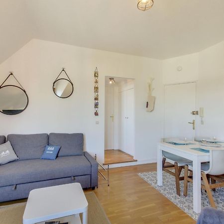Apartment Basse Vallee By Interhome Dinard Zewnętrze zdjęcie