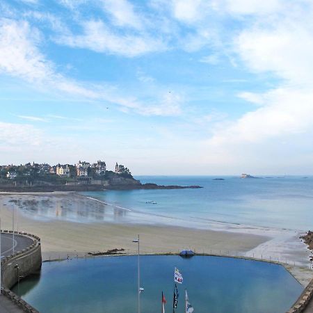 Apartment Basse Vallee By Interhome Dinard Zewnętrze zdjęcie