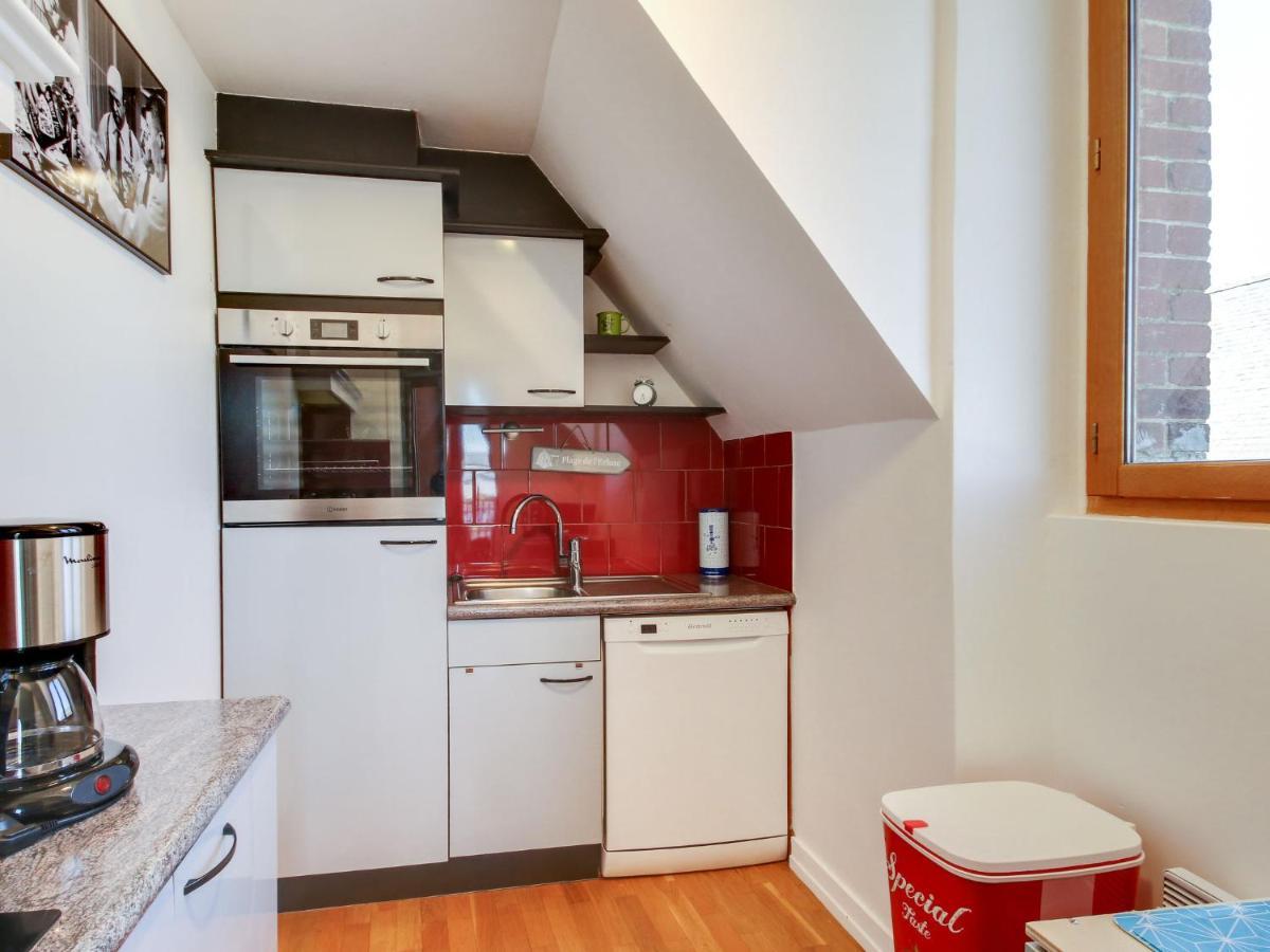 Apartment Basse Vallee By Interhome Dinard Zewnętrze zdjęcie