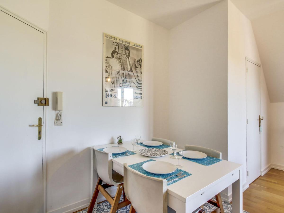 Apartment Basse Vallee By Interhome Dinard Zewnętrze zdjęcie