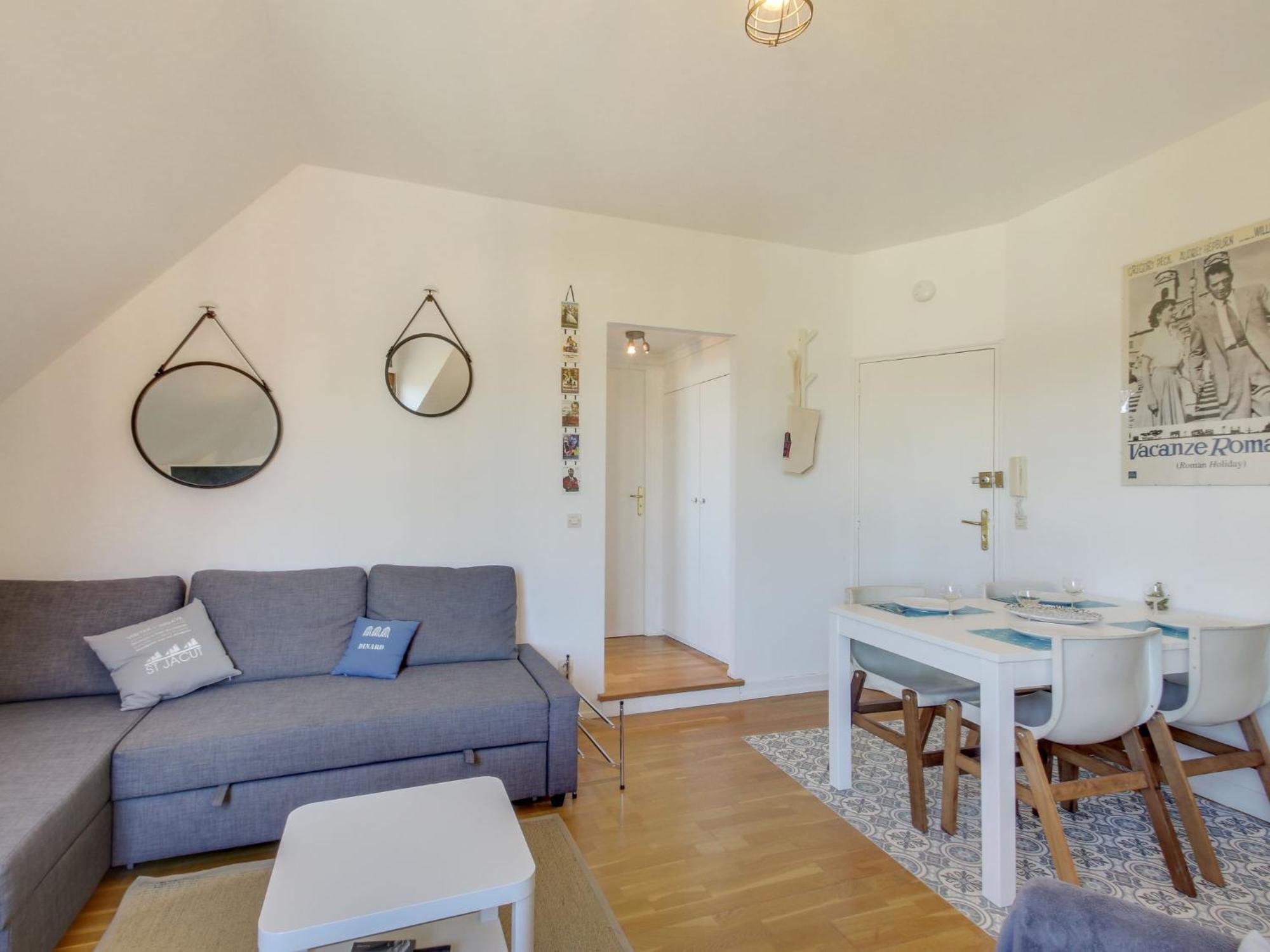 Apartment Basse Vallee By Interhome Dinard Zewnętrze zdjęcie
