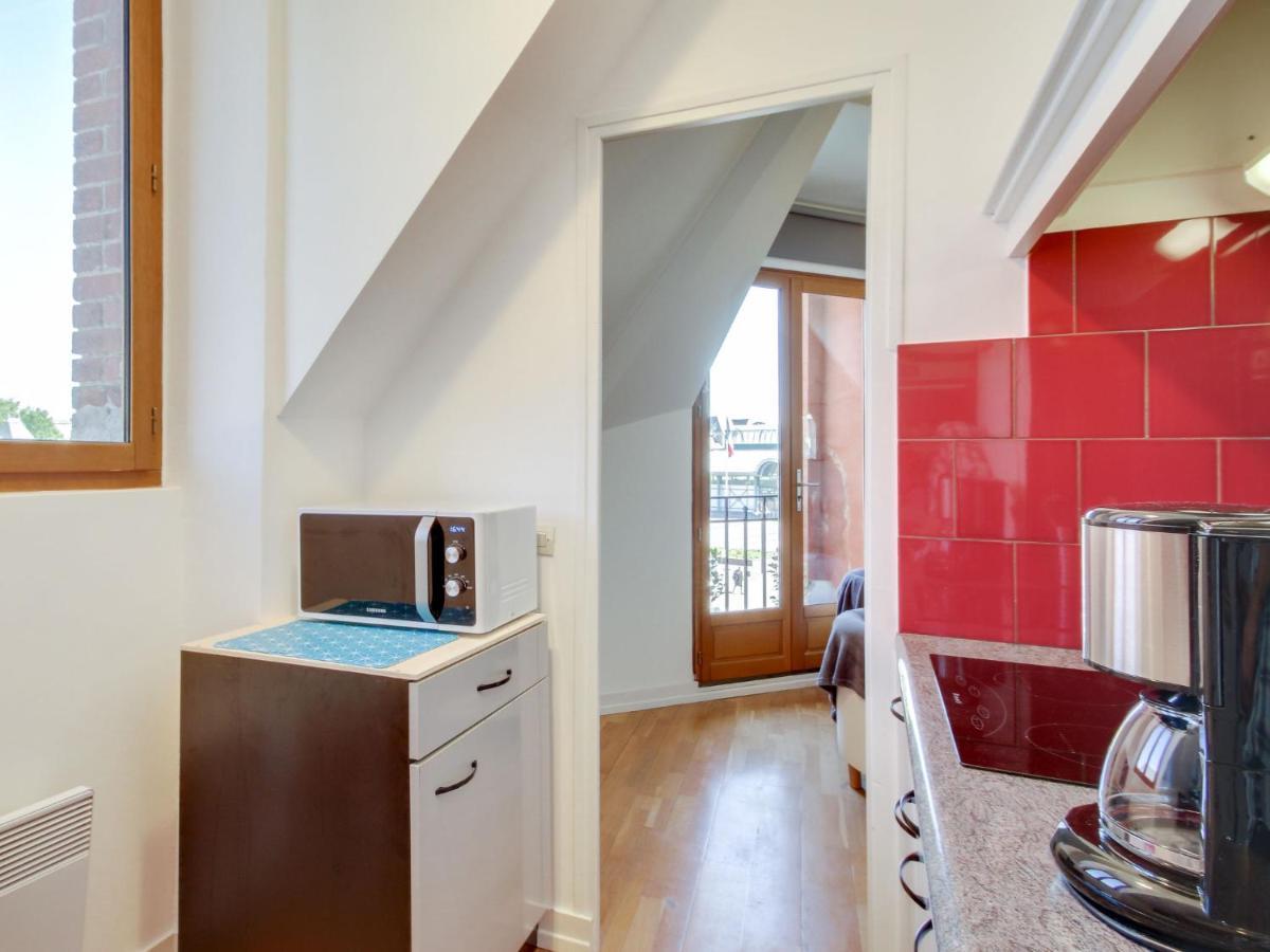 Apartment Basse Vallee By Interhome Dinard Zewnętrze zdjęcie