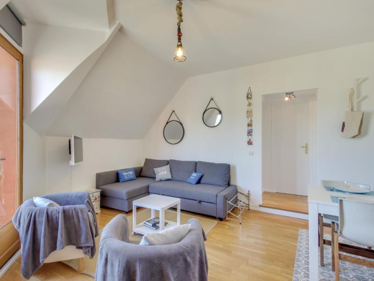 Apartment Basse Vallee By Interhome Dinard Zewnętrze zdjęcie