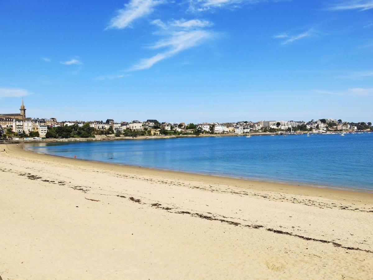 Apartment Basse Vallee By Interhome Dinard Zewnętrze zdjęcie